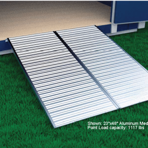 Medium Duty Ramps