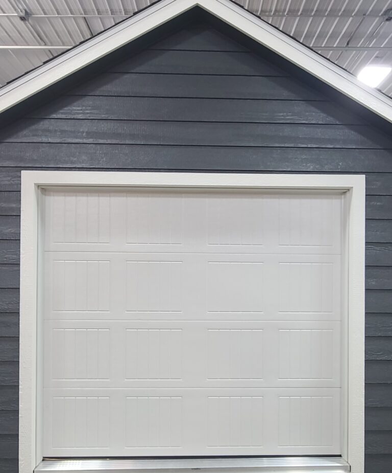 Garage Door