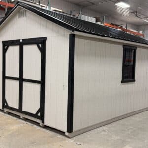 12X16 Garden Shed S/N 3511 Location Owatonna, MN
