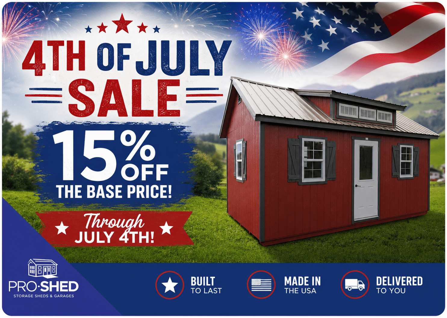 4Th Of July